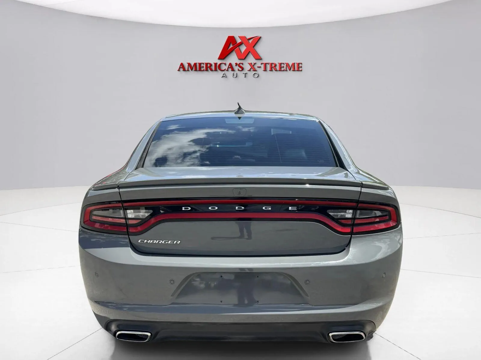 More photos of 2019 Dodge Charger SXT at America's Xtreme Auto, TX