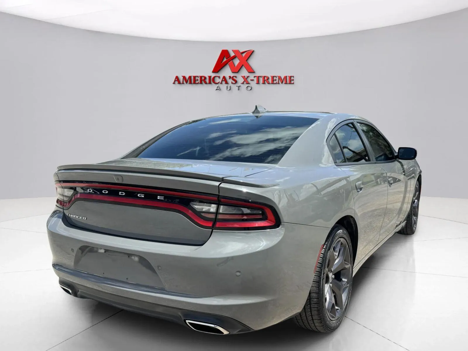 More photos of 2019 Dodge Charger SXT at America's Xtreme Auto, TX