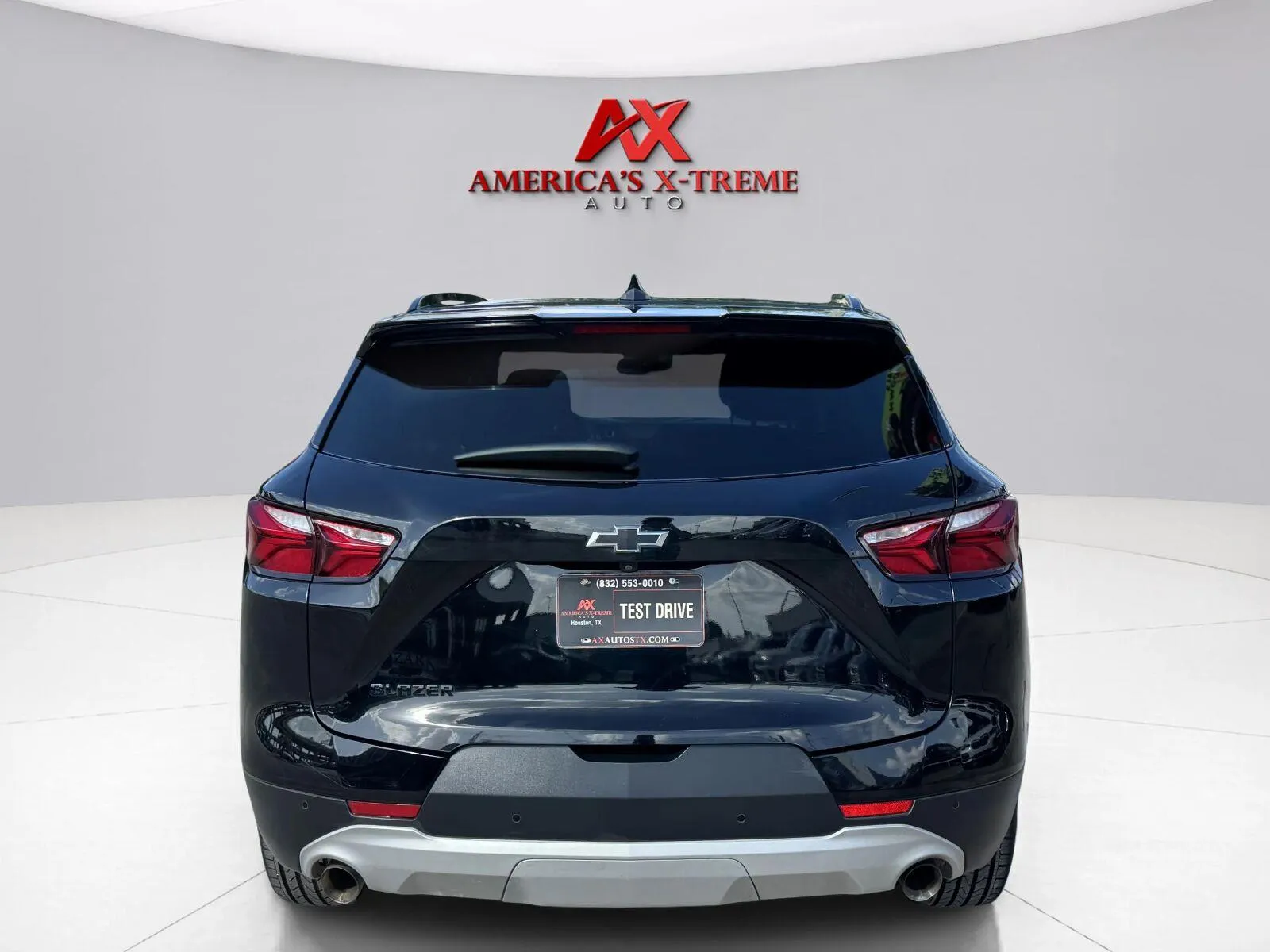 More photos of 2022 Chevrolet Blazer LT at America's Xtreme Auto, TX