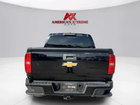 More photos of 2020 Chevrolet Colorado 2WD Work Truck at America's Xtreme Auto, TX