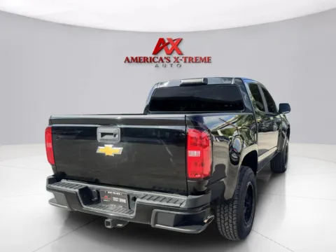 More photos of 2020 Chevrolet Colorado 2WD Work Truck at America's Xtreme Auto, TX