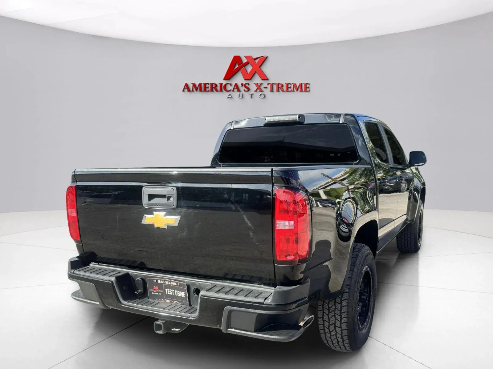 More photos of 2020 Chevrolet Colorado 2WD Work Truck at America's Xtreme Auto, TX