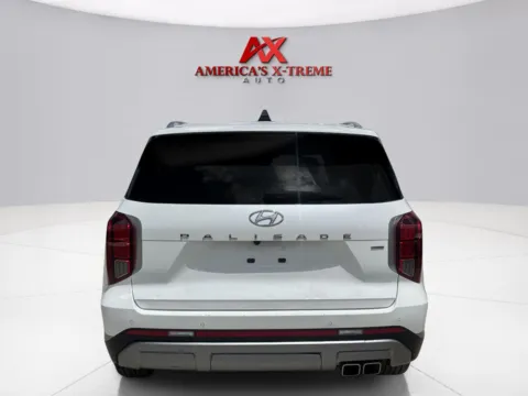 More photos of 2024 Hyundai Palisade SEL 7P at America's Xtreme Auto, TX