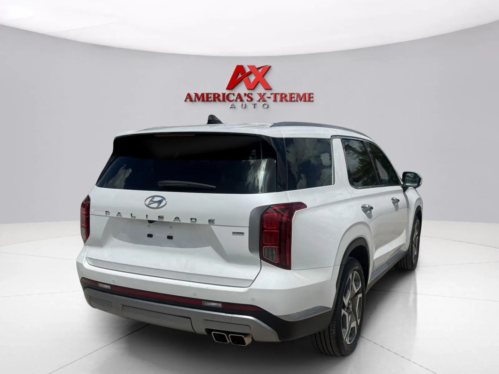 More photos of 2024 Hyundai Palisade SEL 7P at America's Xtreme Auto, TX