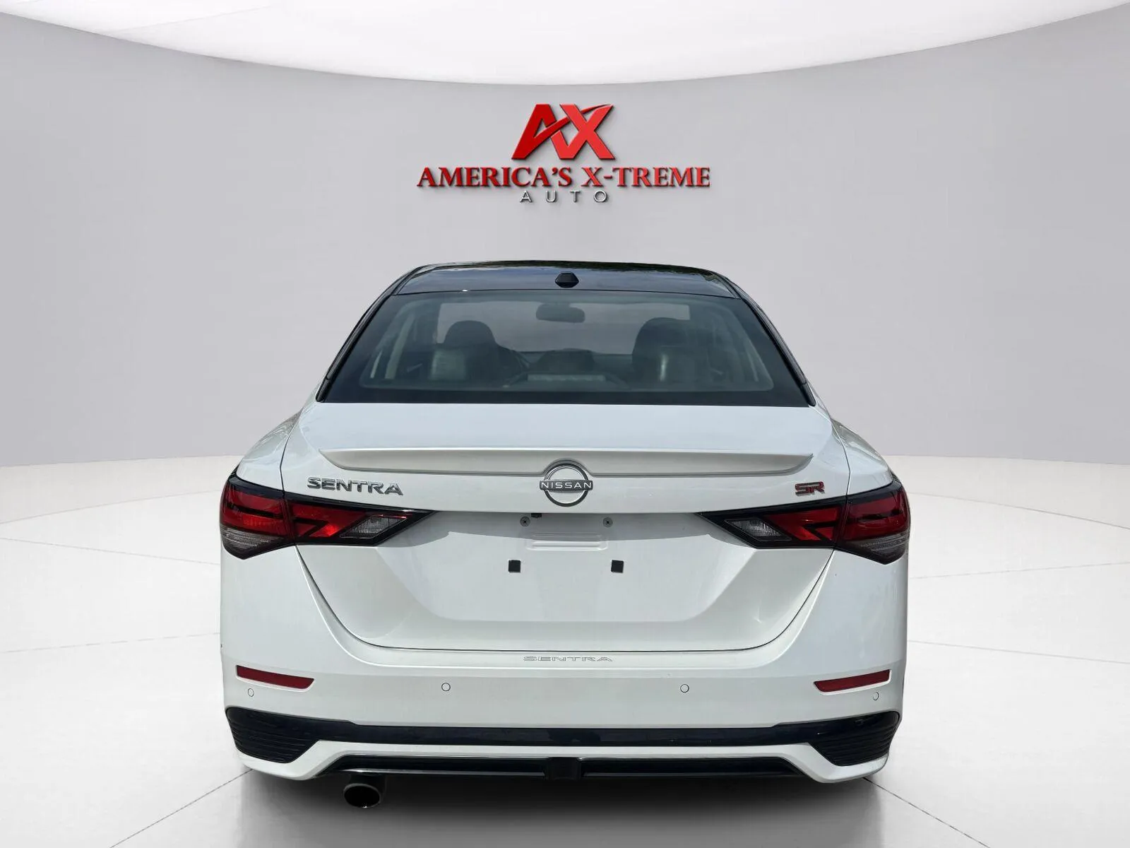 More photos of 2024 Nissan Sentra SR at America's Xtreme Auto, TX