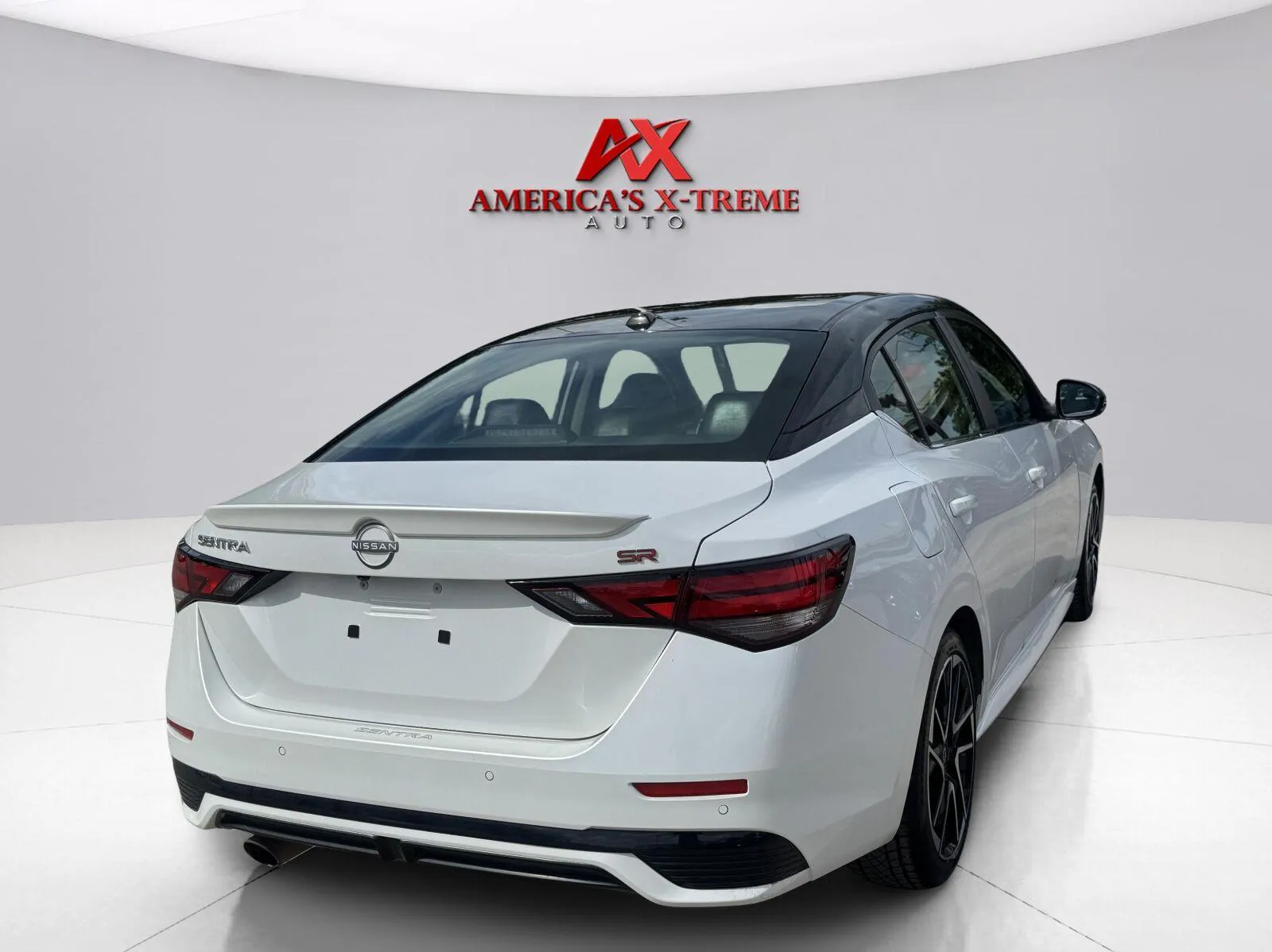 More photos of 2024 Nissan Sentra SR at America's Xtreme Auto, TX