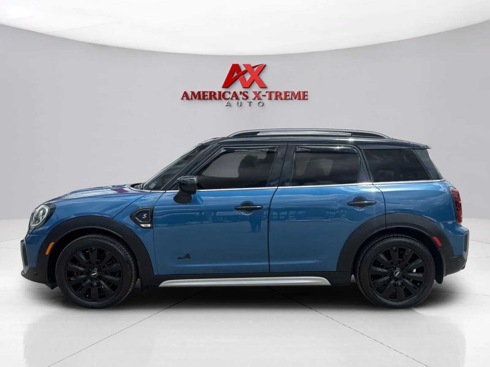Photos of 2023 MINI Countryman Cooper S for sale in Houston, TX at America's Xtreme Auto