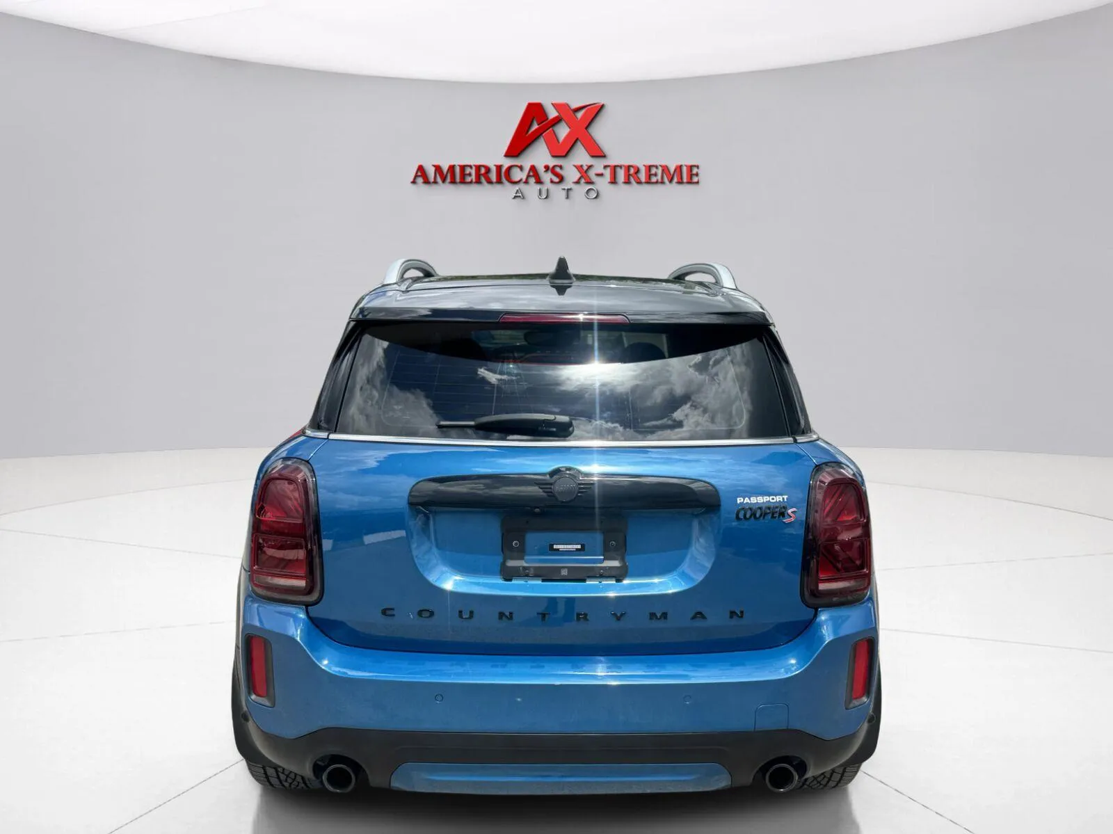 More photos of 2023 MINI Countryman Cooper S at America's Xtreme Auto, TX