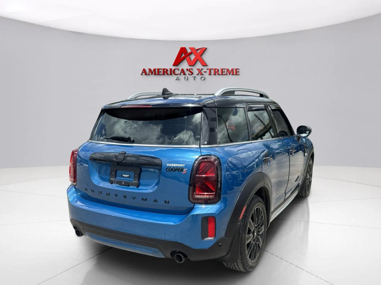 More photos of 2023 MINI Countryman Cooper S at America's Xtreme Auto, TX