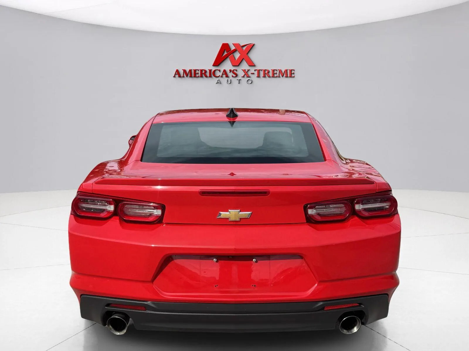 More photos of 2021 Chevrolet Camaro 1LT at America's Xtreme Auto, TX