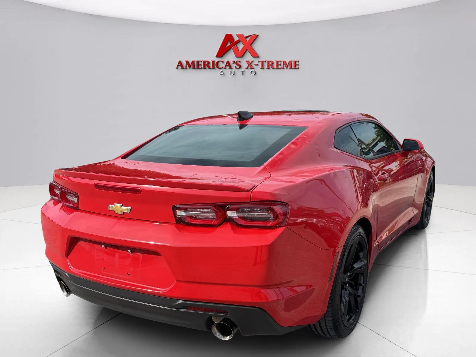 More photos of 2021 Chevrolet Camaro 1LT at America's Xtreme Auto, TX