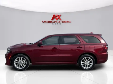 Photos of 2022 Dodge Durango GT for sale in Houston, TX at America's Xtreme Auto