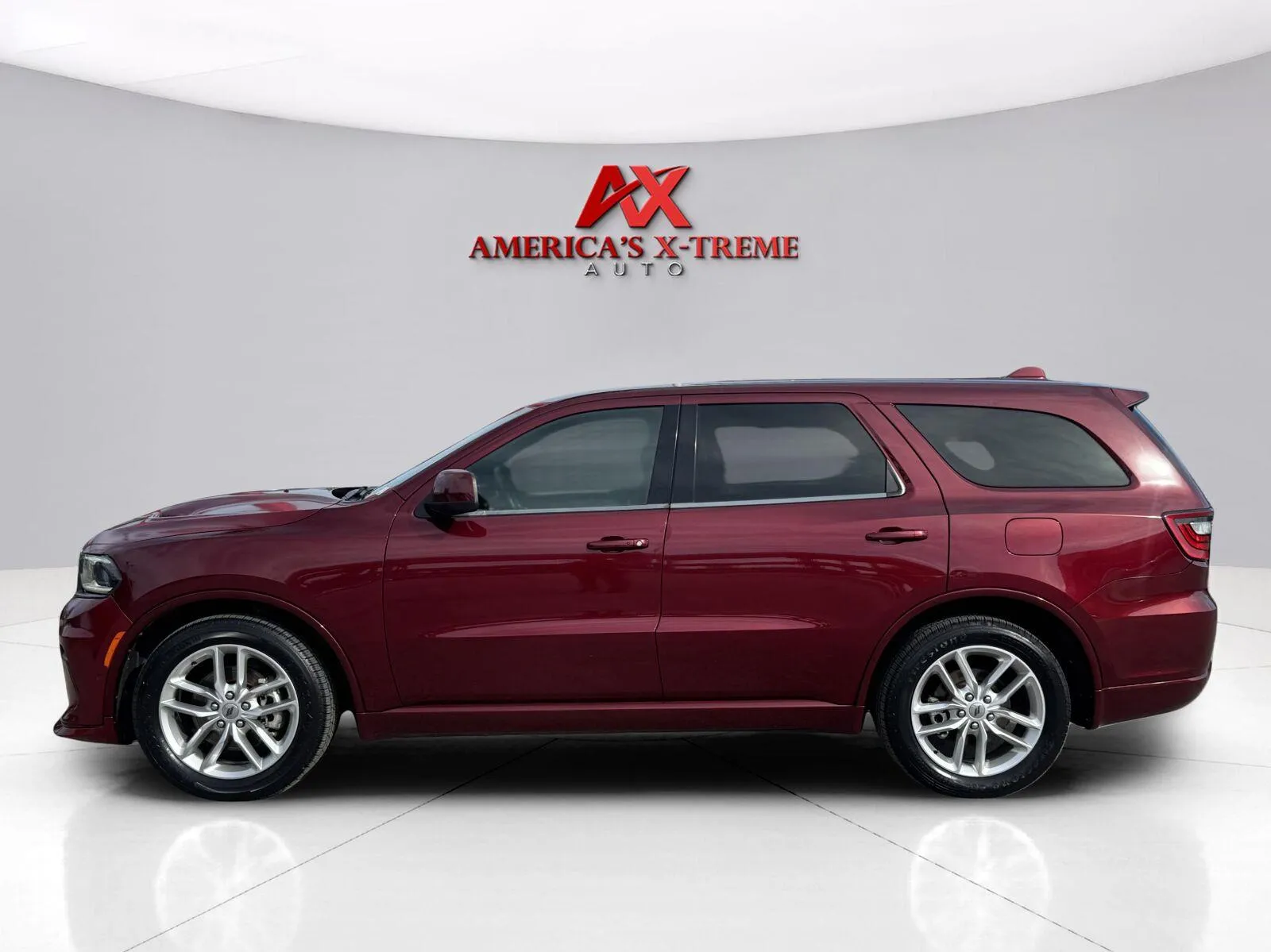 Photos of 2022 Dodge Durango GT for sale in Houston, TX at America's Xtreme Auto