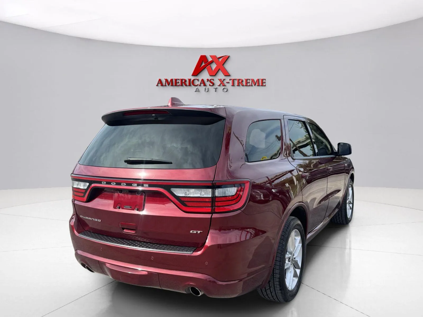 More photos of 2022 Dodge Durango GT at America's Xtreme Auto, TX