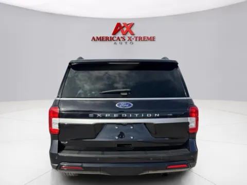 More photos of 2023 Ford Expedition XLT at America's Xtreme Auto, TX