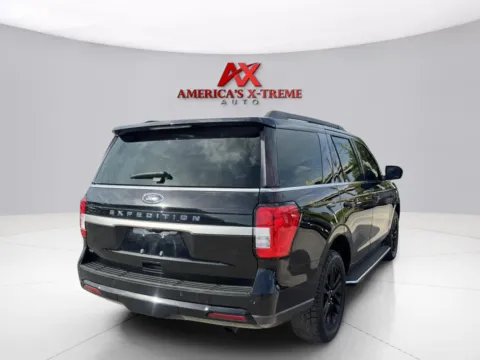 More photos of 2023 Ford Expedition XLT at America's Xtreme Auto, TX