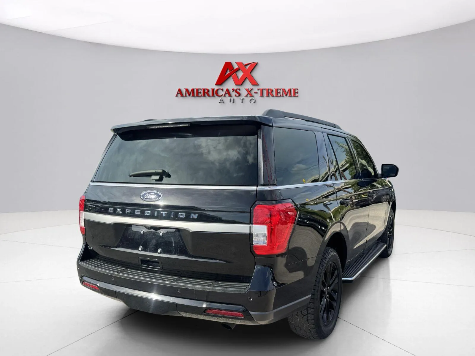 More photos of 2023 Ford Expedition XLT at America's Xtreme Auto, TX