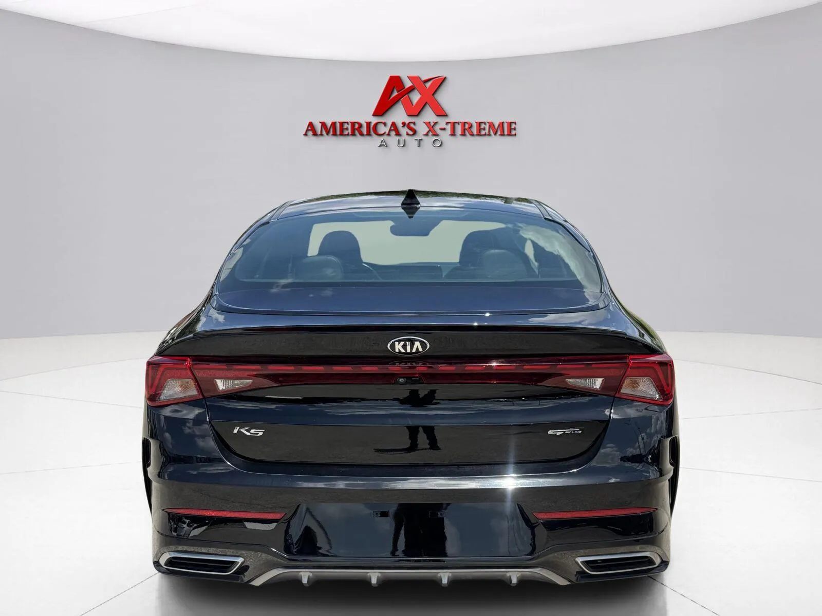 More photos of 2021 Kia K5 GT-Line at America's Xtreme Auto, TX