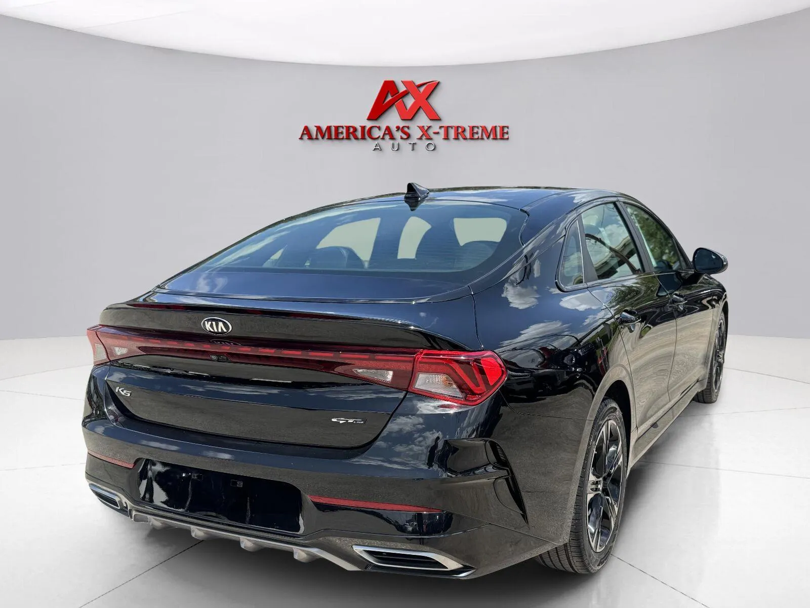 More photos of 2021 Kia K5 GT-Line at America's Xtreme Auto, TX