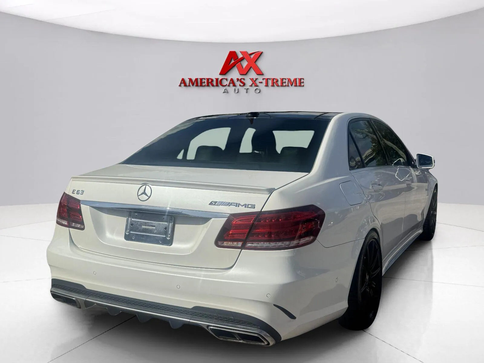More photos of 2014 Mercedes-Benz E-Class E 63 AMG S-Model at America's Xtreme Auto, TX