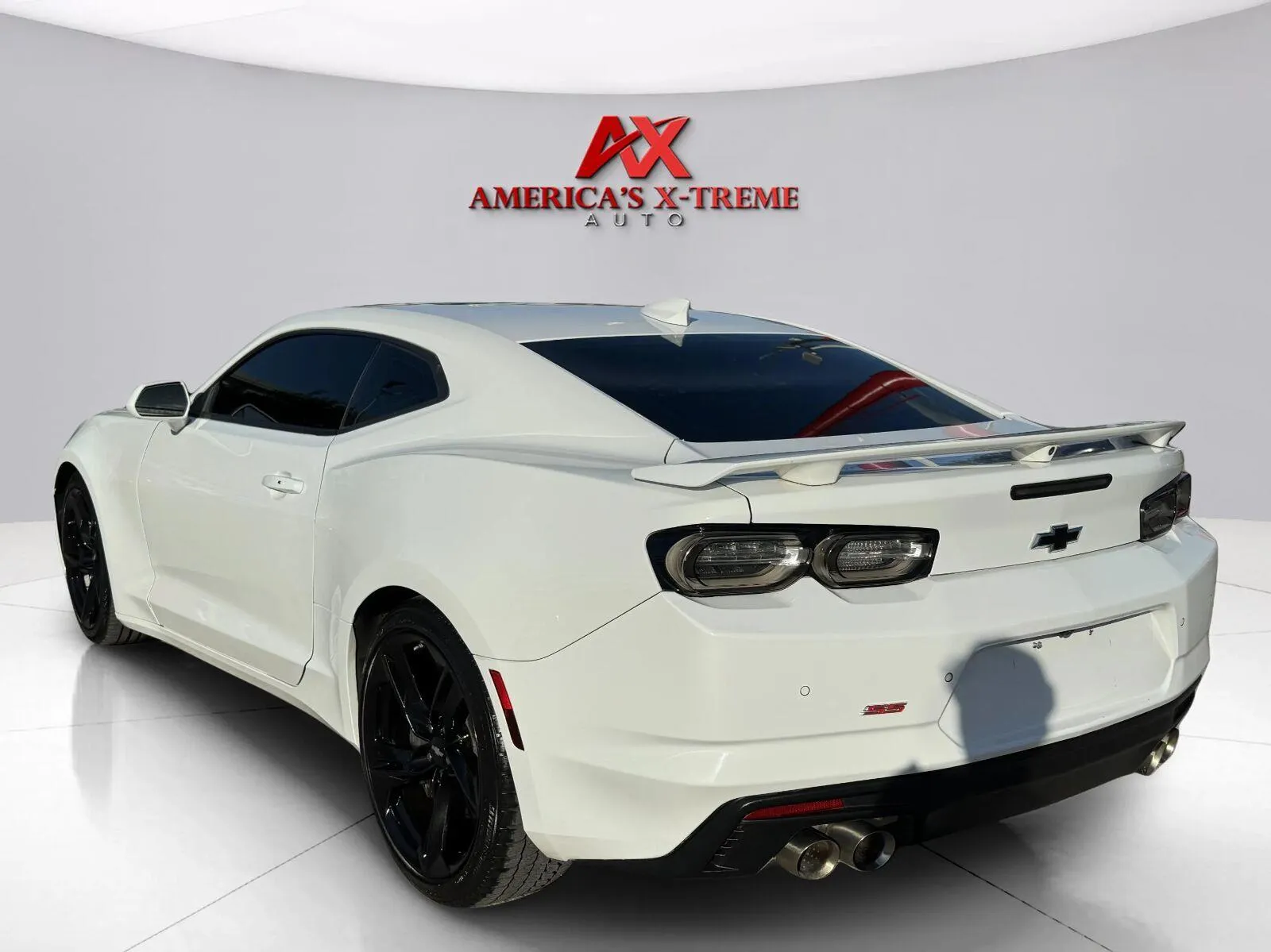 More photos of 2019 Chevrolet Camaro 2SS at America's Xtreme Auto, TX