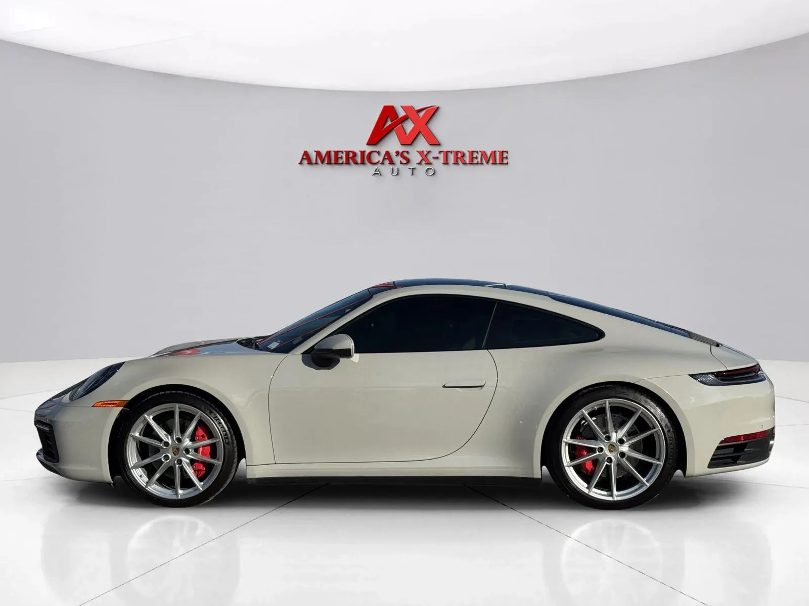 Photos of 2020 Porsche 911 Carrera S for sale in Houston, TX at America's Xtreme Auto