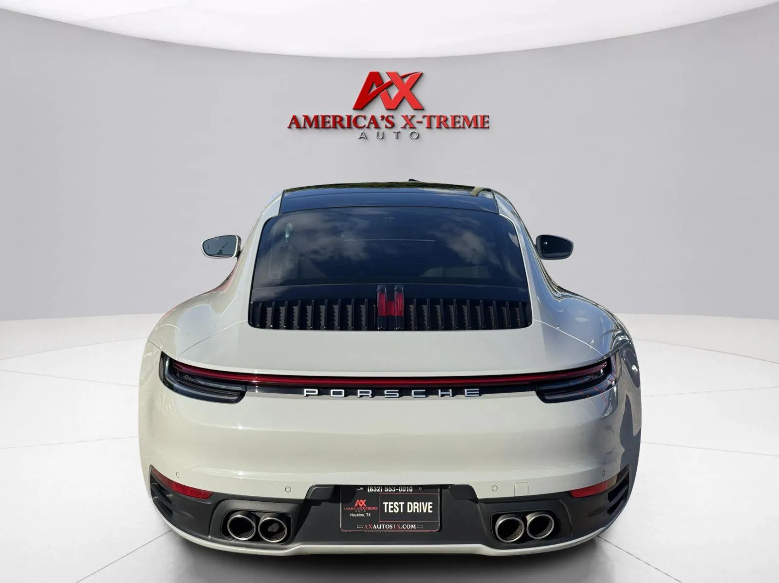 More photos of 2020 Porsche 911 Carrera S at America's Xtreme Auto, TX