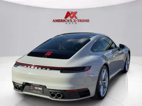 More photos of 2020 Porsche 911 Carrera S at America's Xtreme Auto, TX