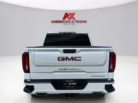 More photos of 2020 GMC Sierra 1500 Denali at America's Xtreme Auto, TX