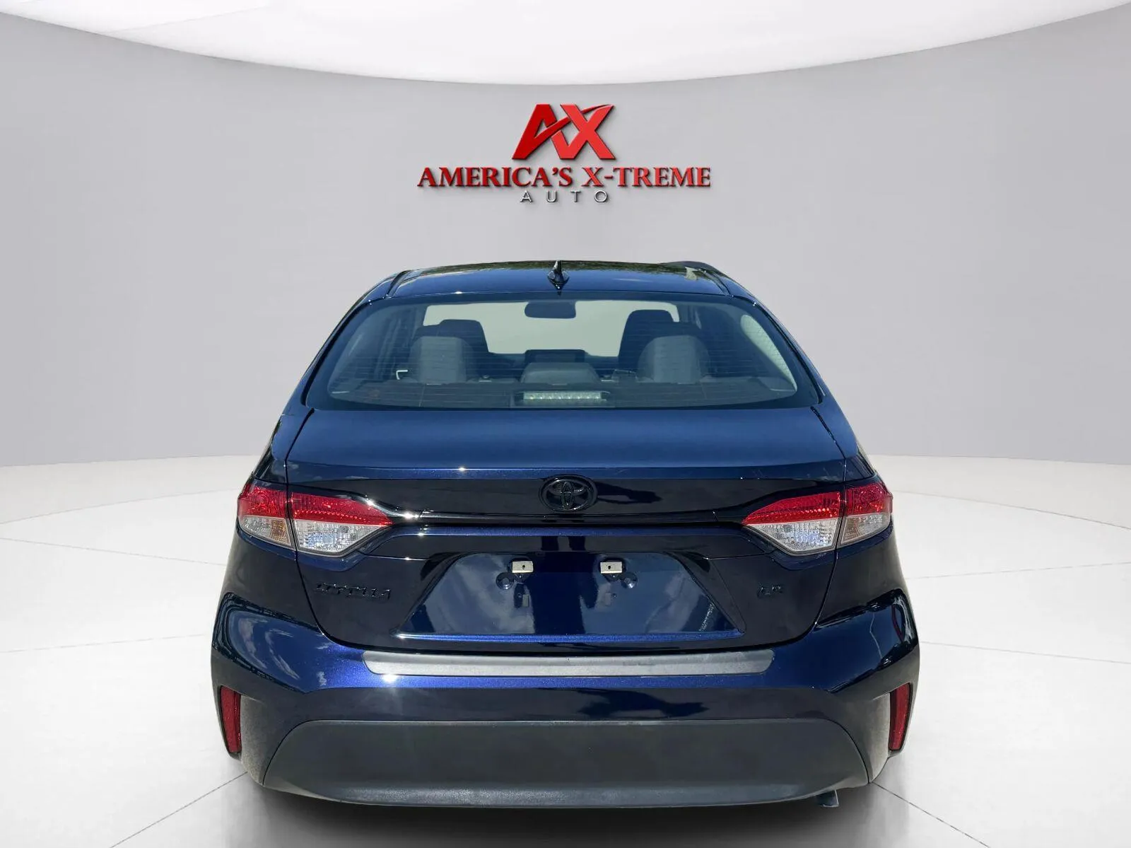 More photos of 2025 Toyota Corolla LE at America's Xtreme Auto, TX