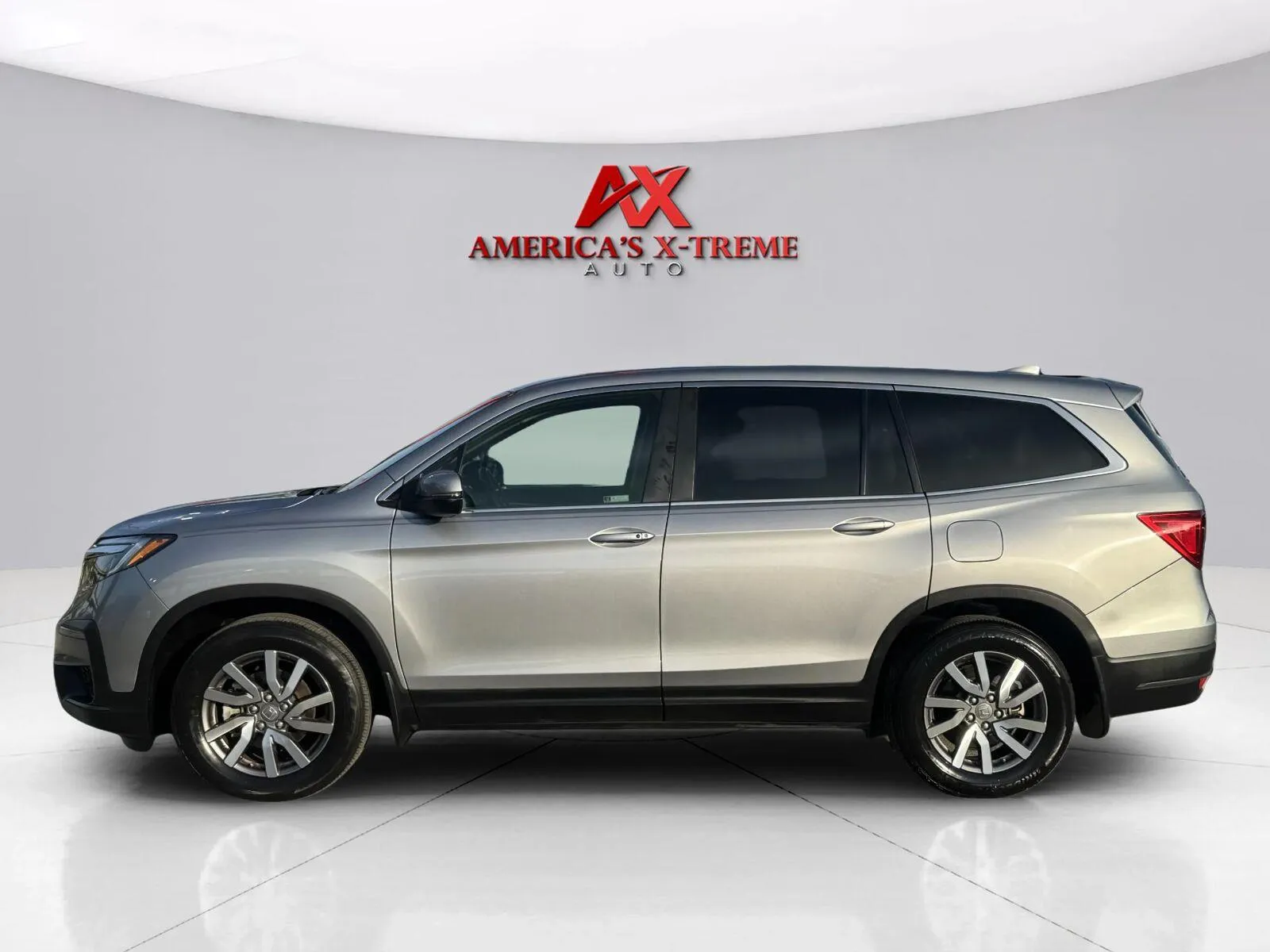 Photos of 2019 Honda Pilot EX-L for sale in Houston, TX at America's Xtreme Auto