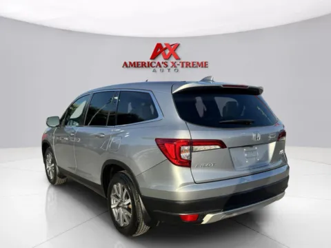 More photos of 2019 Honda Pilot EX-L at America's Xtreme Auto, TX