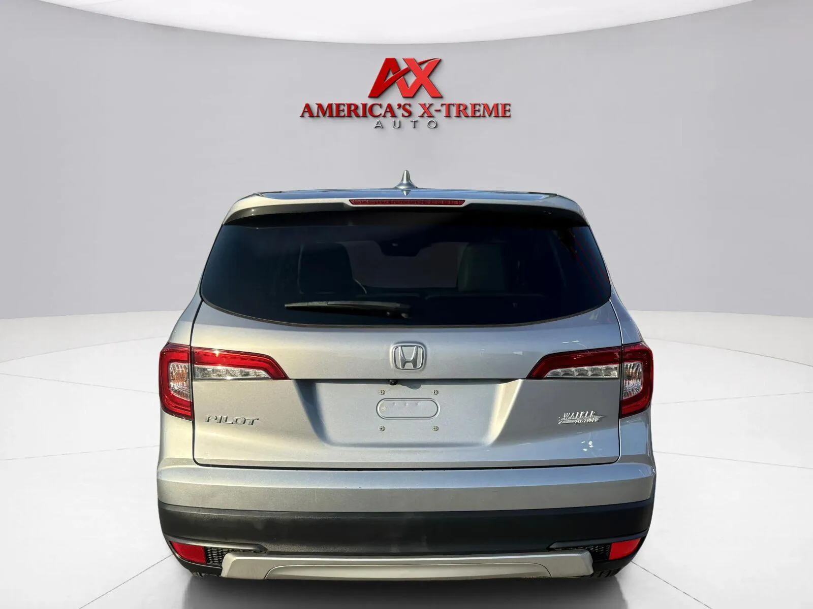 More photos of 2019 Honda Pilot EX-L at America's Xtreme Auto, TX