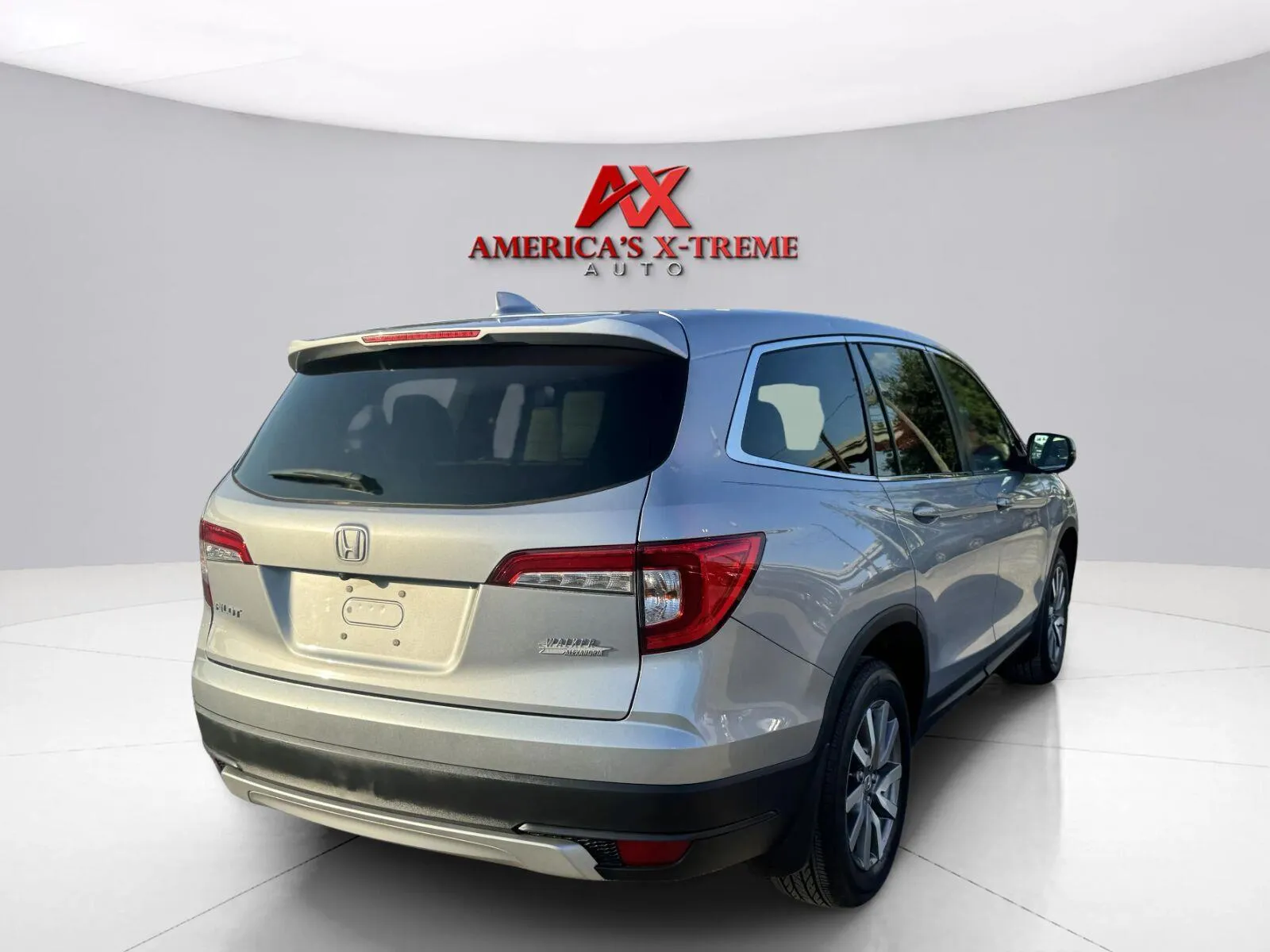 More photos of 2019 Honda Pilot EX-L at America's Xtreme Auto, TX