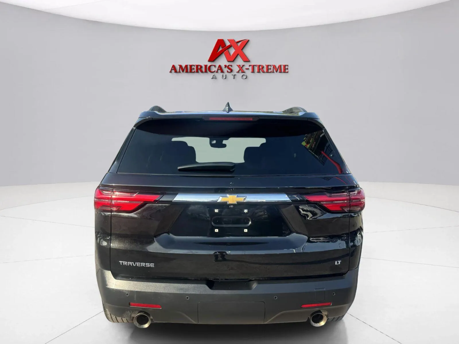 More photos of 2022 Chevrolet Traverse LT Cloth at America's Xtreme Auto, TX