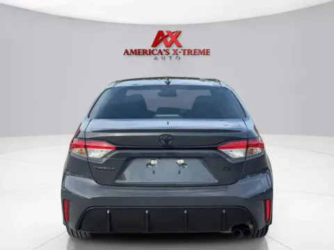 More photos of 2025 Toyota Corolla SE at America's Xtreme Auto, TX