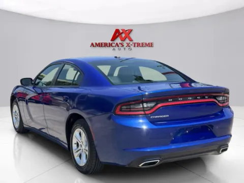 More photos of 2022 Dodge Charger SXT at America's Xtreme Auto, TX