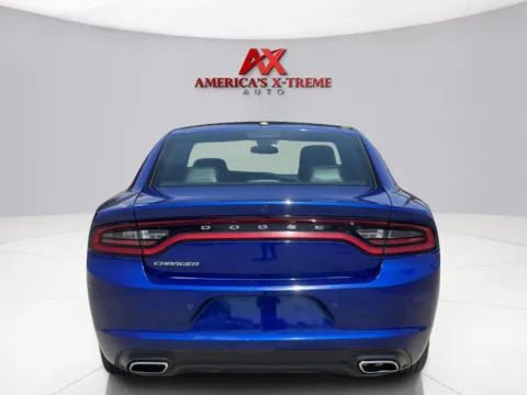 More photos of 2022 Dodge Charger SXT at America's Xtreme Auto, TX