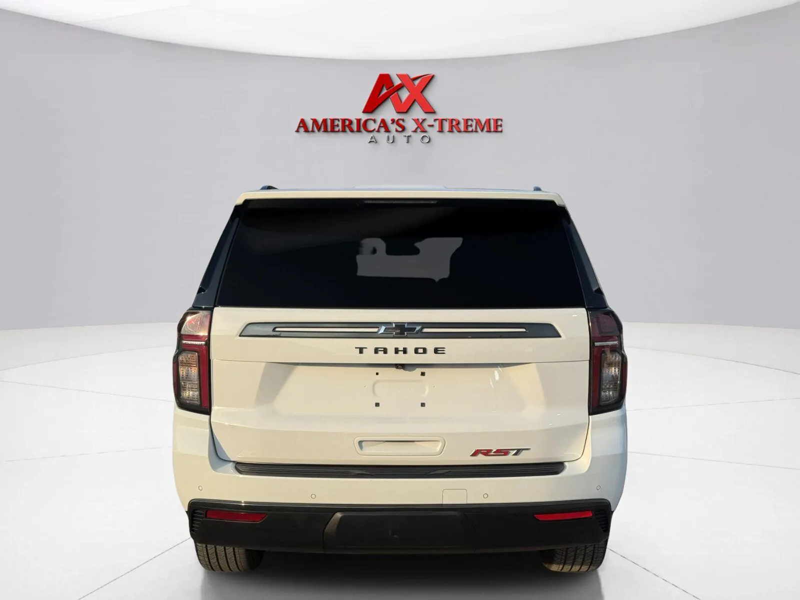 More photos of 2021 Chevrolet Tahoe RST at America's Xtreme Auto, TX