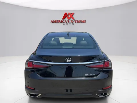 More photos of 2024 Lexus ES 350 at America's Xtreme Auto, TX