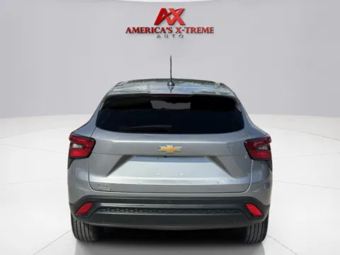 More photos of 2025 Chevrolet Trax LS at America's Xtreme Auto, TX