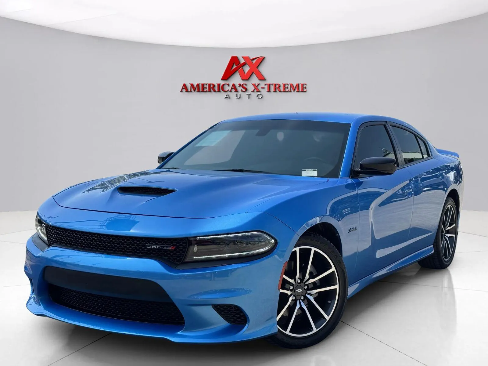 2023 Dodge Charger R/T for sale in Houston, TX