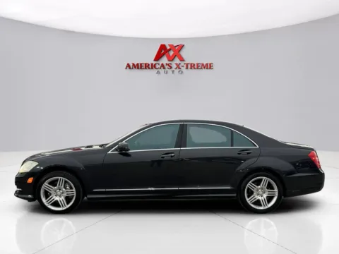 Photos of 2013 Mercedes-Benz S-Class S 550 for sale in Houston, TX at America's Xtreme Auto