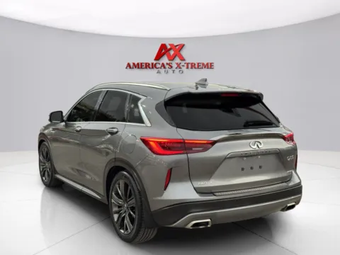 More photos of 2020 INFINITI QX50 ESSENTIAL at America's Xtreme Auto, TX