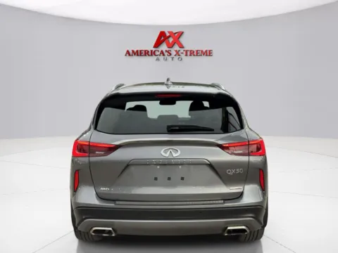 More photos of 2020 INFINITI QX50 ESSENTIAL at America's Xtreme Auto, TX