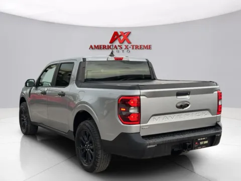 More photos of 2024 Ford Maverick XLT at America's Xtreme Auto, TX