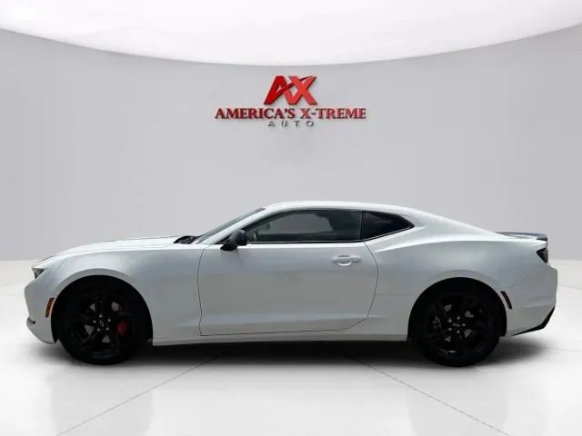 Photos of 2023 Chevrolet Camaro LT1 for sale in Houston, TX at America's Xtreme Auto