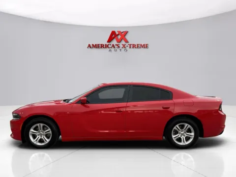 Photos of 2022 Dodge Charger SXT for sale in Houston, TX at America's Xtreme Auto