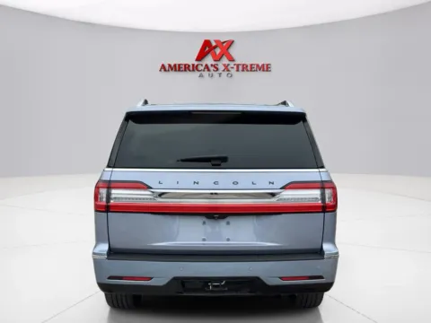 More photos of 2019 Lincoln Navigator L Black Label at America's Xtreme Auto, TX