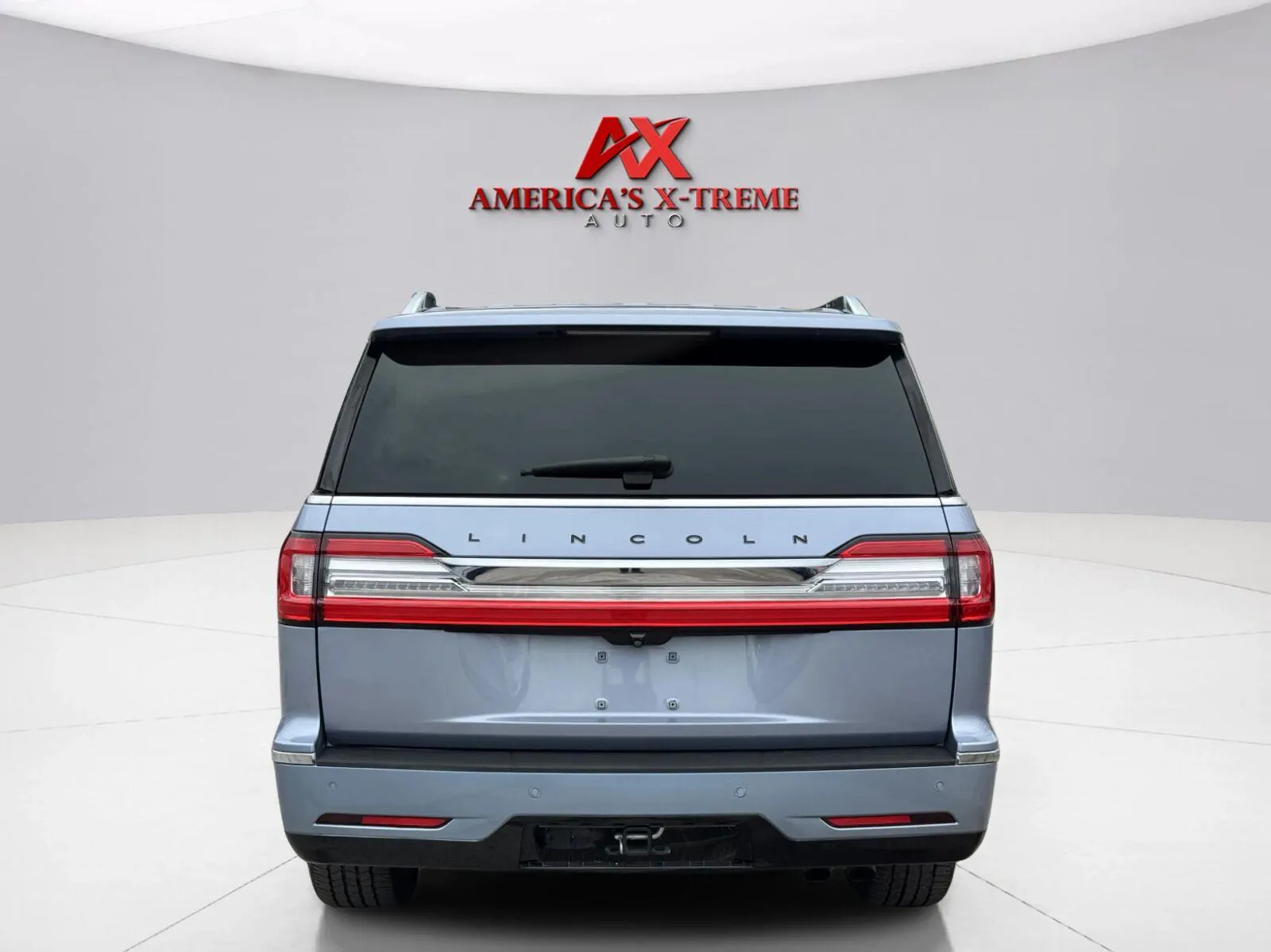 More photos of 2019 Lincoln Navigator L Black Label at America's Xtreme Auto, TX